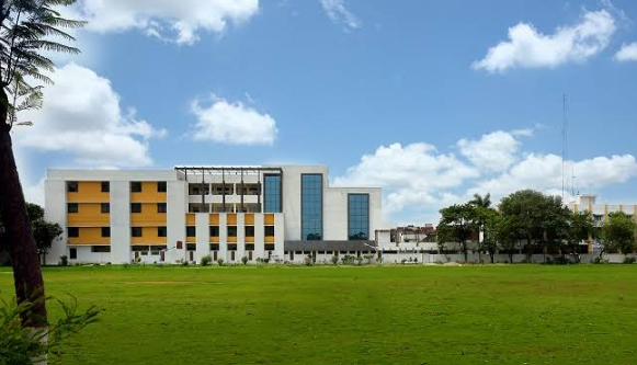 Tilak Raj Chadha Institute of Management and Technology