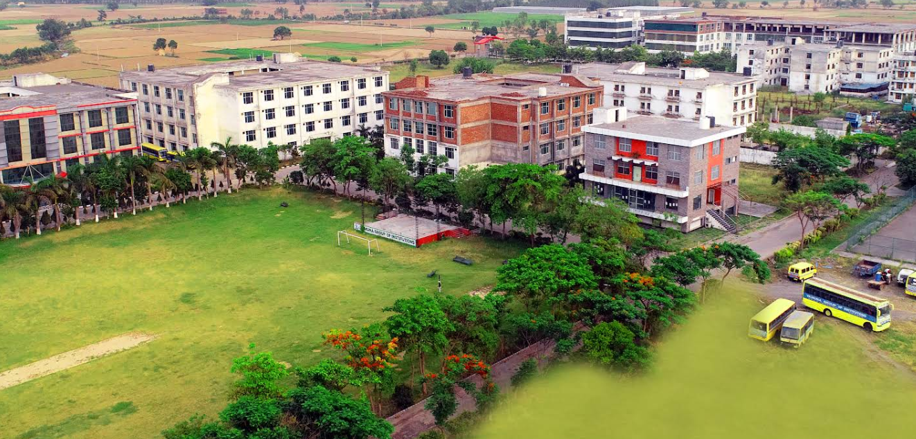 Yamuna Group Of Institutions
