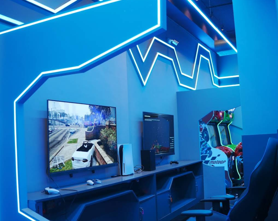 Gamer’s HQ