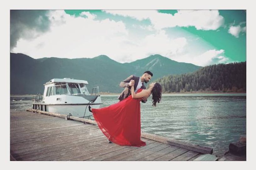 Walia Wedding Studio