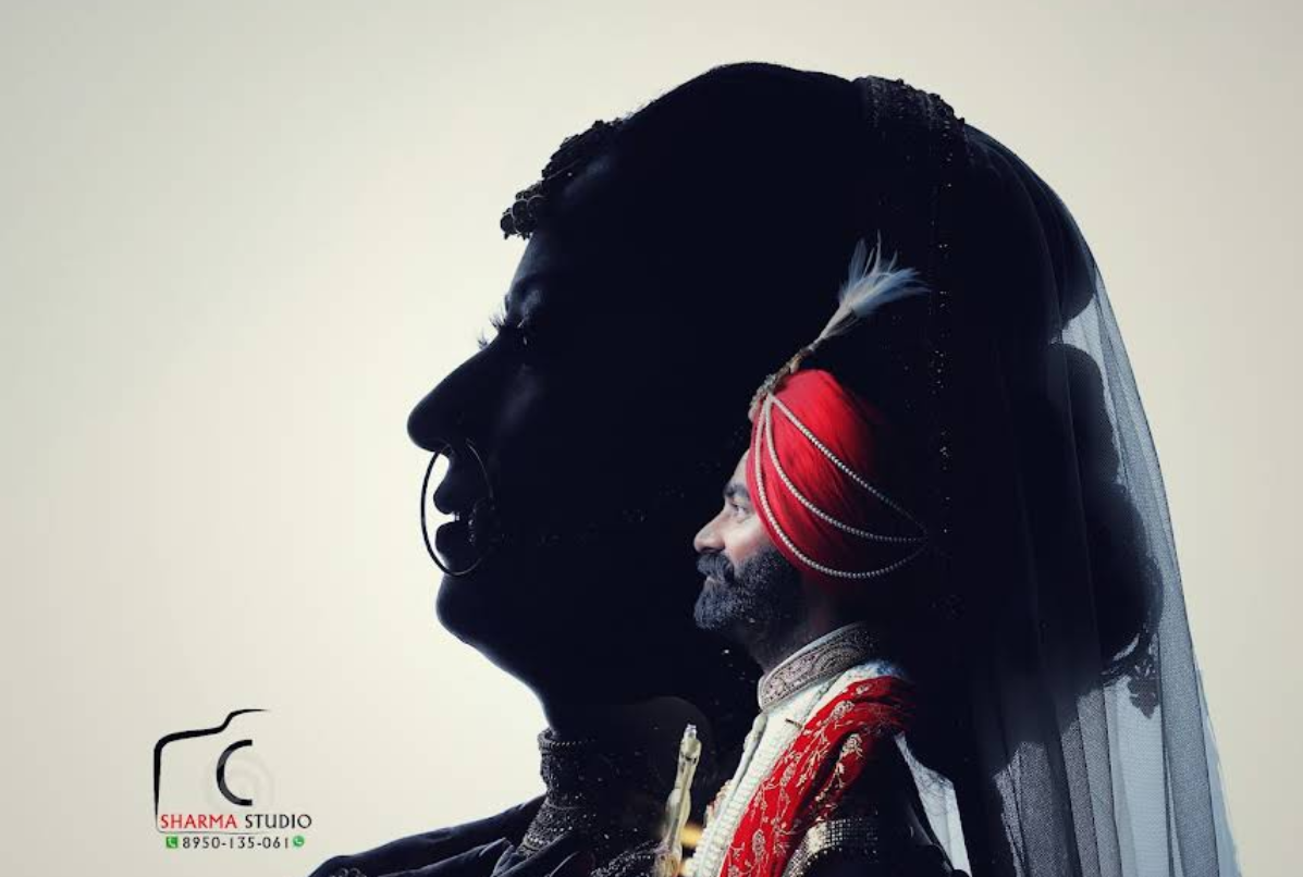 Sharma Digital Studio (Rishi Sharma)