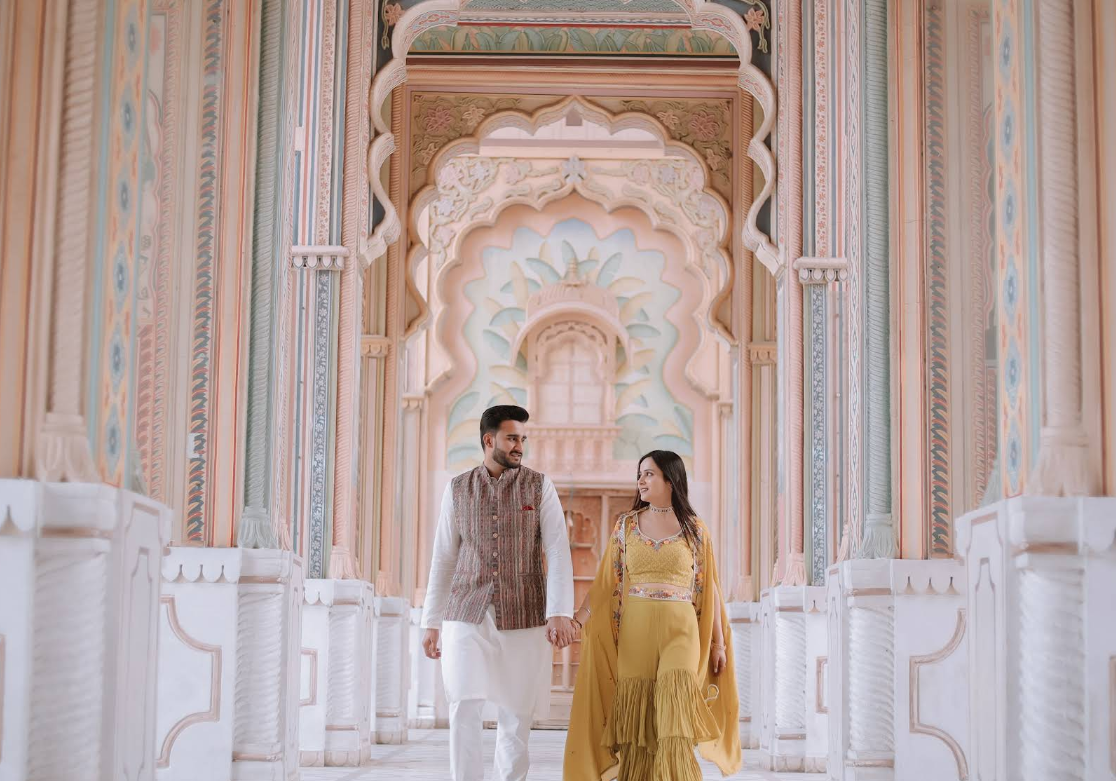 Nav Durga Photography – Wedding Photographer