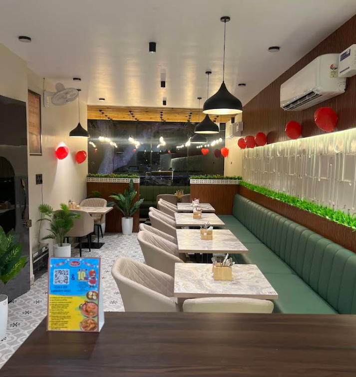 Chawlas 2 Since 1960 (Yamunanagar City)