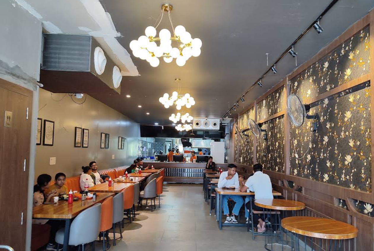 Hangries Yamunanagar